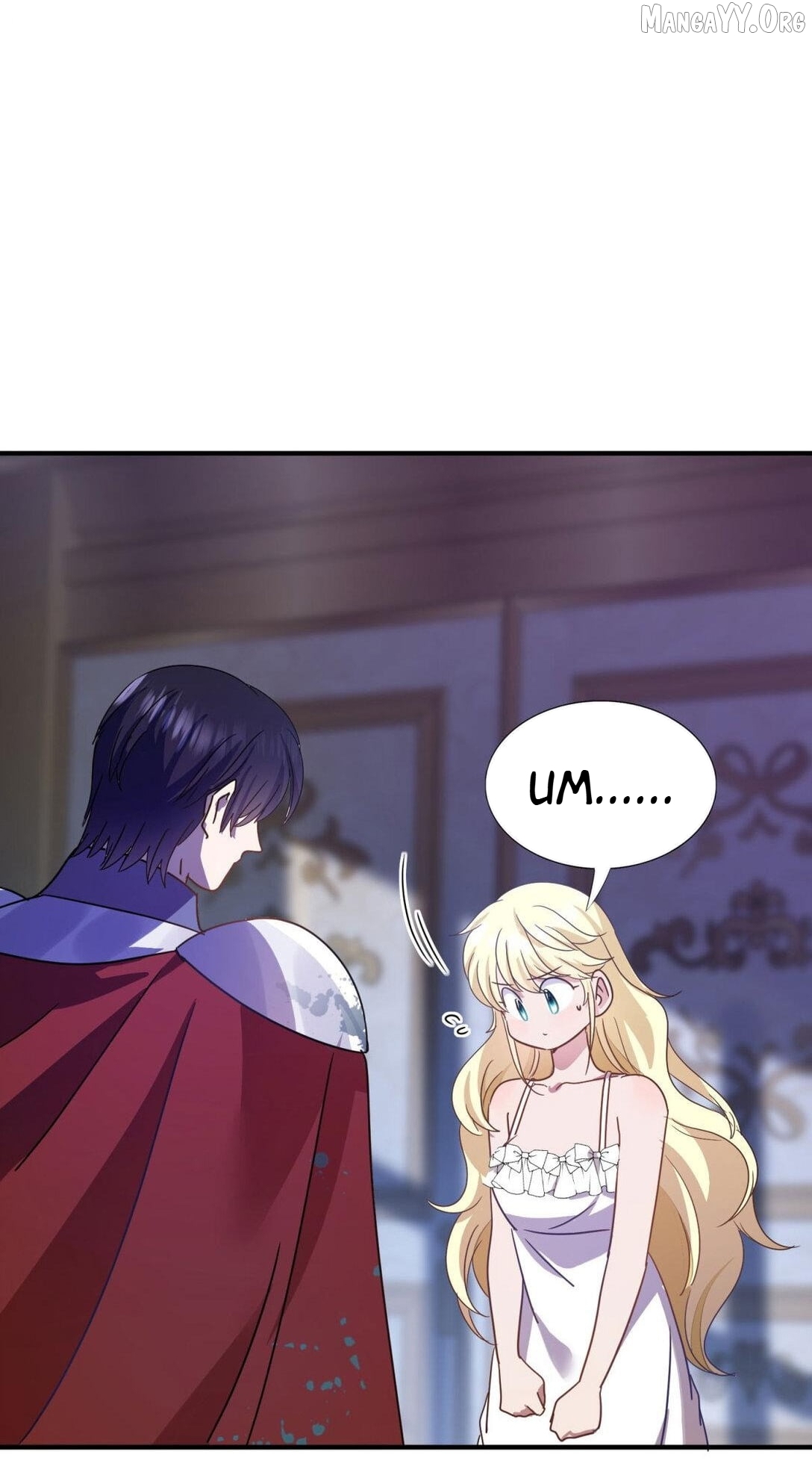 Don't Embarrass Me Chapter 137 - page 19